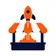Logo of LaunchStall