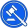 Logo of LegesGPT
