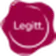Logo of LegittMate AI Sales Chatbot