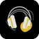 Logo of Listenly