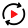 Logo of Loopcast Cloud