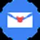 Logo of messages for you