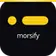 Logo of Morsify