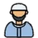 Logo of Muslim Post