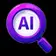 Logo of MyDetector