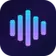 Logo of NanoMusic AI