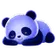 Logo of Napple: Baby Sleep Tracker