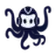 Logo of OctoBot