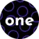 Logo of one.email