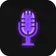 Logo of Open Mic Finder