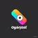 Logo of Oyapost