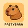 Logo of Pastybara