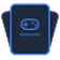 Logo of Pickthegames
