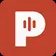 Logo of playmashup