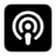 Logo of PodText