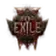 Logo of POE2 database and wiki