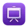 Logo of Presentify