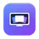 Logo of PrivacyStage
