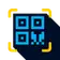 Logo of QRcdr - QR Code SaaS WP Plugin