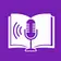 Logo of Readpodcast AI