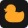 Logo of ReplyDuck