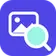 Logo of Reverse Image Search