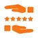 Logo of Reviewnicely