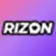 Logo of Rizon App