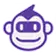 Logo of Robomonkey
