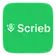 Logo of Scrieb