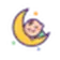 Logo of SleepingBaby