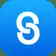 Logo of Socialsonic