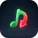 Logo of SongFlip Music Redirector