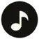 Logo of SongLyricsLab