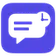Logo of SupportHQ