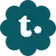 Logo of Talently