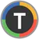 Logo of TelemetryTV