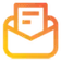Logo of Temp Mail To