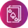 Logo of TI-84 Calculator