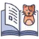 Logo of Translate a Book with AI