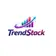 Logo of TrendStack