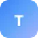 Logo of TrustyPost AI