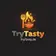 Logo of TryTasty