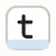 Logo of typando