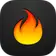 Logo of TypeFire