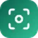 Logo of Unpixelate Image