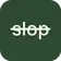 Logo of UnslopAI