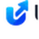 Logo of Upnext