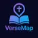 Logo of VerseMap AI
