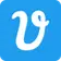 Logo of VibeVaults
